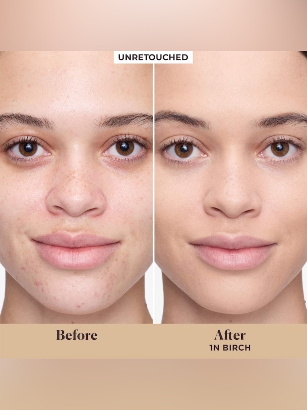 Laura Mercier 
Tinted Moisturizer Oil Free Blurred Matte Skin Tint SPF 30 NWB - Picture 2 of 4